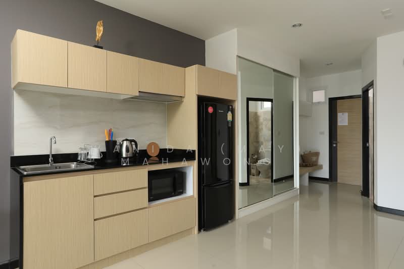 Nai Harn Beach Condominium : ในหาน บีช คอนโด, ภูเก็ต, ซอยสวนวัด, ราไวย์, เมืองภูเก็ต, ภูเก็ต, 58 ตร.ม., คอนโด ขาย, โดย Wanida (May) Mahawong, 60256968 - DDproperty.com