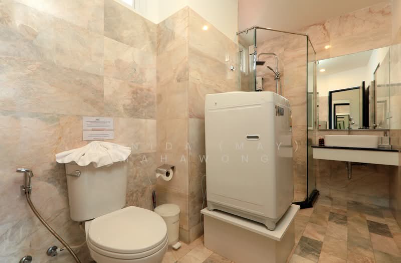 Nai Harn Beach Condominium, Phuket, Soi Suan Wat, Rawai, Muang Phuket, Phuket, Studio, 58 sqm, Condo For Sale, by Wanida (May) Mahawong, 60256968 - DDproperty.com