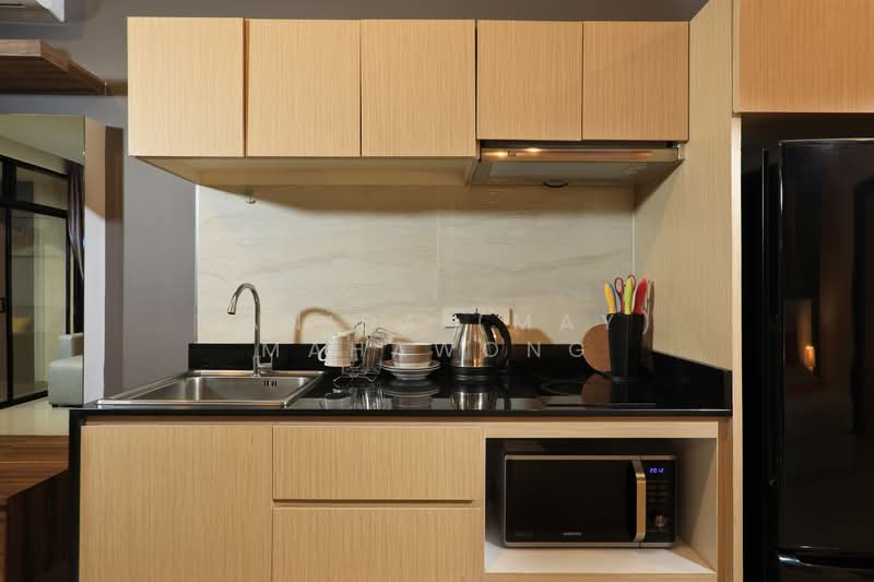 Nai Harn Beach Condominium, Phuket, Soi Suan Wat, Rawai, Muang Phuket, Phuket, Studio, 58 sqm, Condo For Sale, by Wanida (May) Mahawong, 60256968 - DDproperty.com