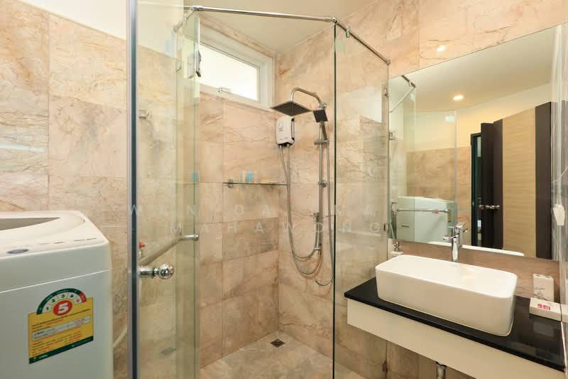 Nai Harn Beach Condominium : ในหาน บีช คอนโด, ภูเก็ต, ซอยสวนวัด, ราไวย์, เมืองภูเก็ต, ภูเก็ต, 58 ตร.ม., คอนโด ขาย, โดย Wanida (May) Mahawong, 60256968 - DDproperty.com