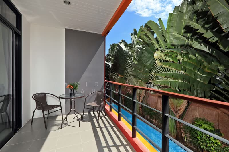 Nai Harn Beach Condominium : ในหาน บีช คอนโด, ภูเก็ต, ซอยสวนวัด, ราไวย์, เมืองภูเก็ต, ภูเก็ต, 58 ตร.ม., คอนโด ขาย, โดย Wanida (May) Mahawong, 60256968 - DDproperty.com