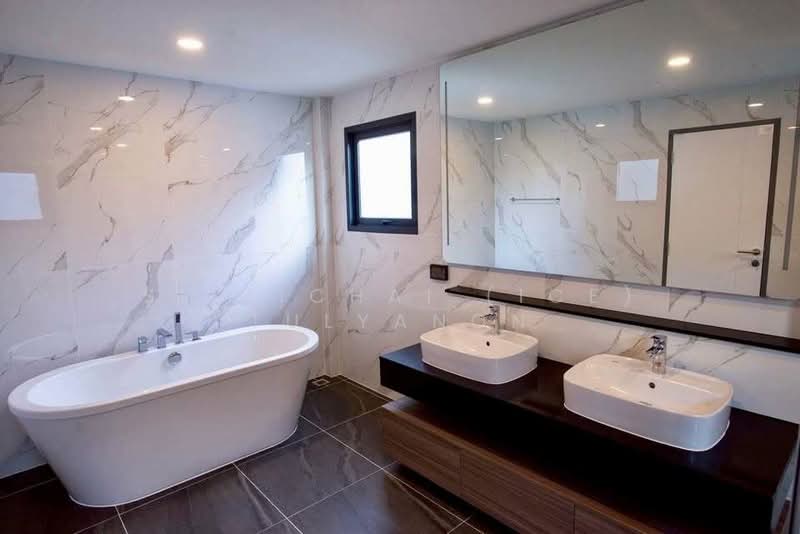 The City Bangna : The City บางนา, สมุทรปราการ, Bang Phli Yai, บางแก้ว, บางพลี, สมุทรปราการ, 351 ตร.ม., บ้านเดี่ยว ให้เช่า, โดย Sittichai (Ice) Tulyanon, 60256969 - DDproperty.com