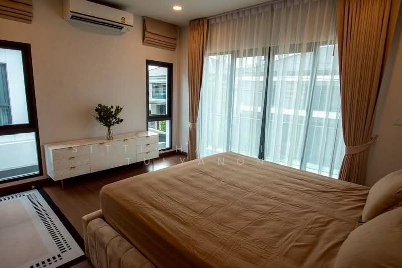 The City Bangna : The City บางนา, สมุทรปราการ, Bang Phli Yai, บางแก้ว, บางพลี, สมุทรปราการ, 351 ตร.ม., บ้านเดี่ยว ให้เช่า, โดย Sittichai (Ice) Tulyanon, 60256969 - DDproperty.com