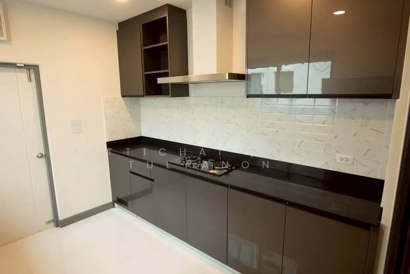 The City Bangna, Samut Prakan, Bang Phli Yai, Bang Kaeo, Bang Plee, Samut Prakan, 5 Bedrooms, 351 sqm, Single Detached House For Rent, by Sittichai (Ice) Tulyanon, 60256969 - DDproperty.com