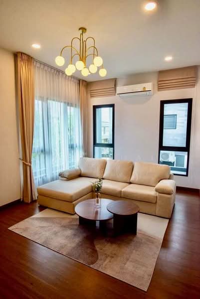 The City Bangna : The City บางนา, สมุทรปราการ, Bang Phli Yai, บางแก้ว, บางพลี, สมุทรปราการ, 351 ตร.ม., บ้านเดี่ยว ให้เช่า, โดย Sittichai (Ice) Tulyanon, 60256969 - DDproperty.com