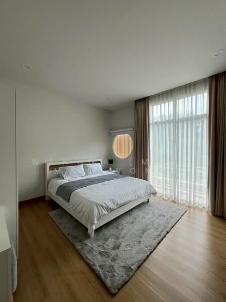 Modern Life Si Sunthon, Phuket, Sri Sunthon, Thalang, Phuket, 2 Bedrooms, 157 sqm, Single Detached House For Rent, by Wanida (May) Mahawong, 60256970 - DDproperty.com