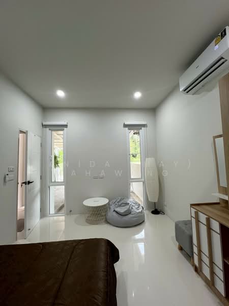 โมเดิร์น ไลฟ์ ศรีสุนทร, ภูเก็ต, ศรีสุนทร, ถลาง, ภูเก็ต, 157 ตร.ม., บ้านเดี่ยว ให้เช่า, โดย Wanida (May) Mahawong, 60256970 - DDproperty.com