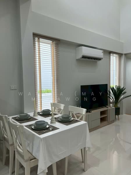 โมเดิร์น ไลฟ์ ศรีสุนทร, ภูเก็ต, ศรีสุนทร, ถลาง, ภูเก็ต, 157 ตร.ม., บ้านเดี่ยว ให้เช่า, โดย Wanida (May) Mahawong, 60256970 - DDproperty.com