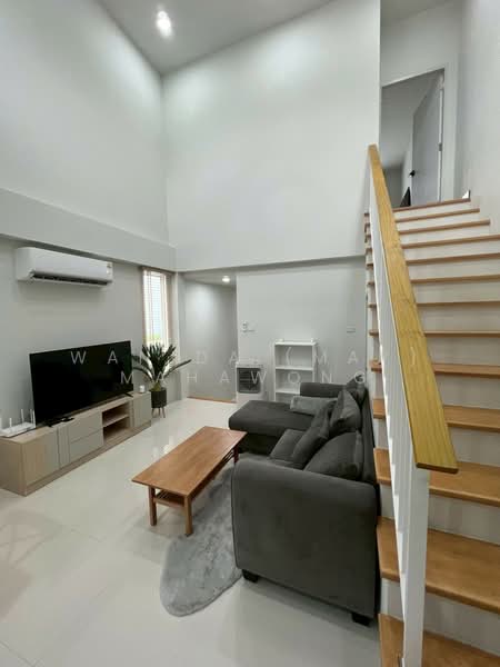 Modern Life Si Sunthon, Phuket, Sri Sunthon, Thalang, Phuket, 2 Bedrooms, 157 sqm, Single Detached House For Rent, by Wanida (May) Mahawong, 60256970 - DDproperty.com