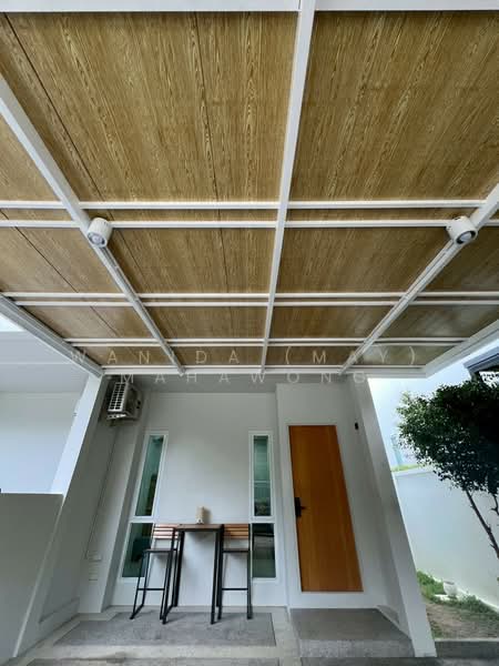 โมเดิร์น ไลฟ์ ศรีสุนทร, ภูเก็ต, ศรีสุนทร, ถลาง, ภูเก็ต, 157 ตร.ม., บ้านเดี่ยว ให้เช่า, โดย Wanida (May) Mahawong, 60256970 - DDproperty.com