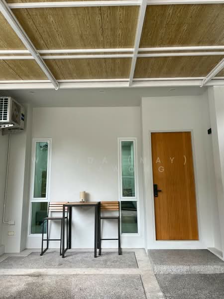 Modern Life Si Sunthon, Phuket, Sri Sunthon, Thalang, Phuket, 2 Bedrooms, 157 sqm, Single Detached House For Rent, by Wanida (May) Mahawong, 60256970 - DDproperty.com