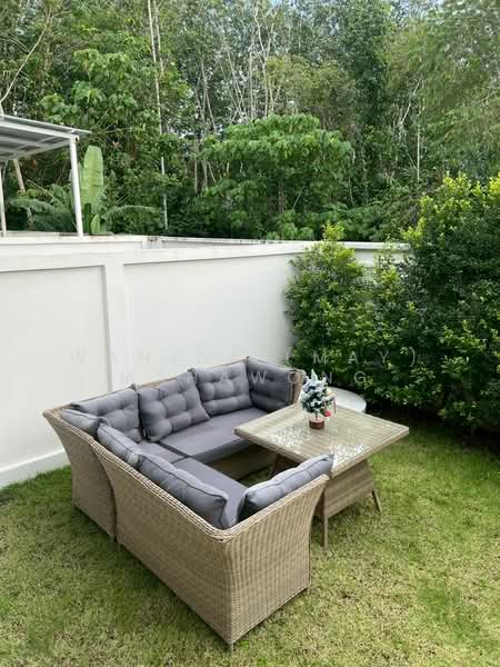 Modern Life Si Sunthon, Phuket, Sri Sunthon, Thalang, Phuket, 2 Bedrooms, 157 sqm, Single Detached House For Rent, by Wanida (May) Mahawong, 60256970 - DDproperty.com