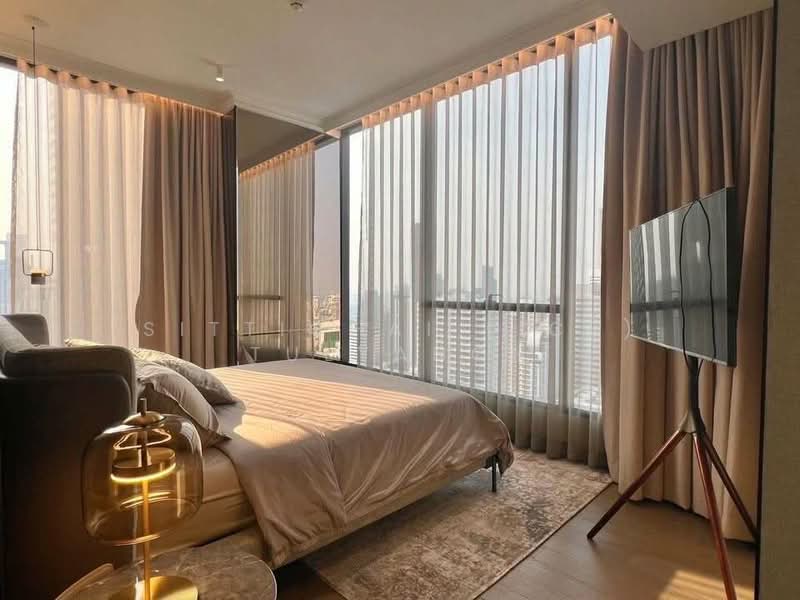 Celes Asoke, Bangkok, 8-10 Sukhumvit 21, Khlongtoei Nua, Watthana, Bangkok, 3 Bedrooms, 137 sqm, Condo For Rent, by Sittichai (Ice) Tulyanon, 60256972 - DDproperty.com