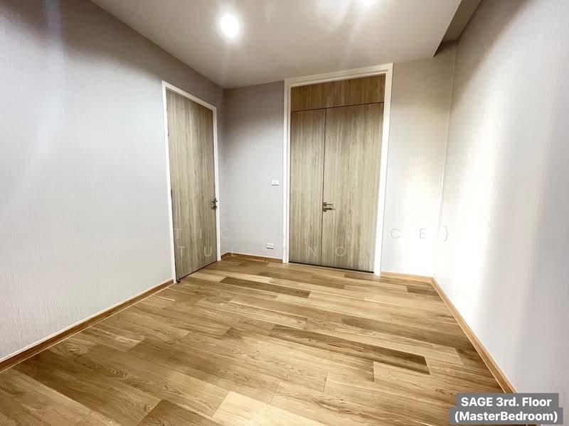 Sage Thonglor, Bangkok, Soi Thonglor 11, Sukhumvit 55 Road, Khlongtoei Nua, Watthana, Bangkok, 3 Bedrooms, 362 sqm, Single Detached House For Rent, by Sittichai (Ice) Tulyanon, 60256974 - DDproperty.com