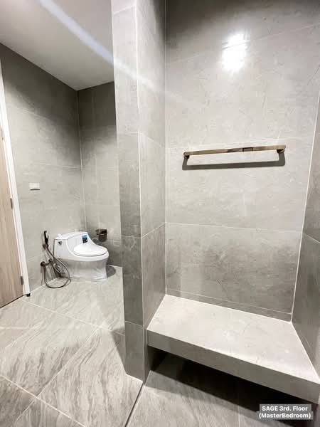 Sage Thonglor, Bangkok, Soi Thonglor 11, Sukhumvit 55 Road, Khlongtoei Nua, Watthana, Bangkok, 3 Bedrooms, 362 sqm, Single Detached House For Rent, by Sittichai (Ice) Tulyanon, 60256974 - DDproperty.com