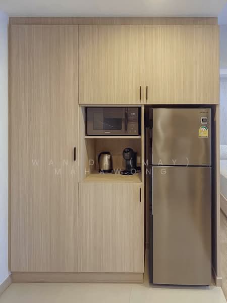 Sky Park, Phuket, Choeng Thale, Choeng Thale, Thalang, Phuket, 2 Bedrooms, 52 sqm, Condo For Rent, by Wanida (May) Mahawong, 60256975 - DDproperty.com