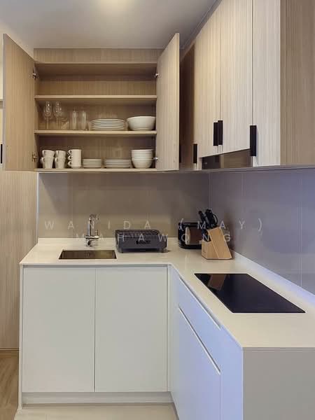 Sky Park, Phuket, Choeng Thale, Choeng Thale, Thalang, Phuket, 2 Bedrooms, 52 sqm, Condo For Rent, by Wanida (May) Mahawong, 60256975 - DDproperty.com