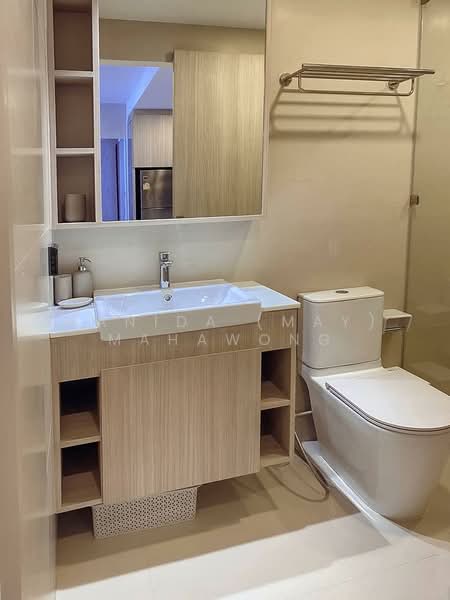 Sky Park, Phuket, Choeng Thale, Choeng Thale, Thalang, Phuket, 2 Bedrooms, 52 sqm, Condo For Rent, by Wanida (May) Mahawong, 60256975 - DDproperty.com