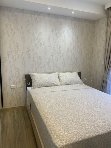 Sky Park, Phuket, Choeng Thale, Choeng Thale, Thalang, Phuket, 2 Bedrooms, 52 sqm, Condo For Rent, by Wanida (May) Mahawong, 60256975 - DDproperty.com