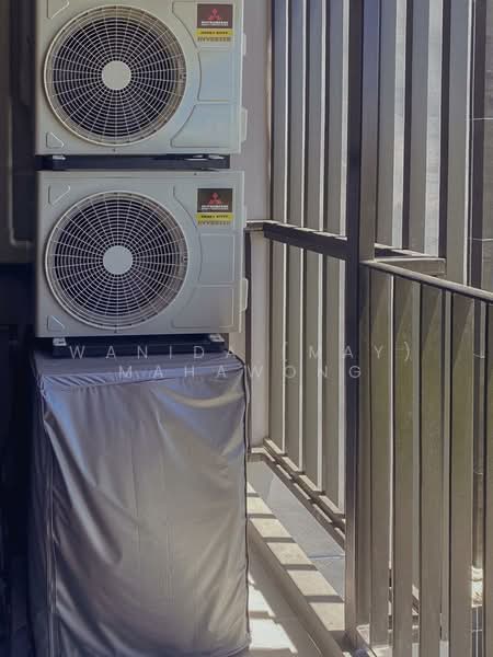 Sky Park, Phuket, Choeng Thale, Choeng Thale, Thalang, Phuket, 2 Bedrooms, 52 sqm, Condo For Rent, by Wanida (May) Mahawong, 60256975 - DDproperty.com