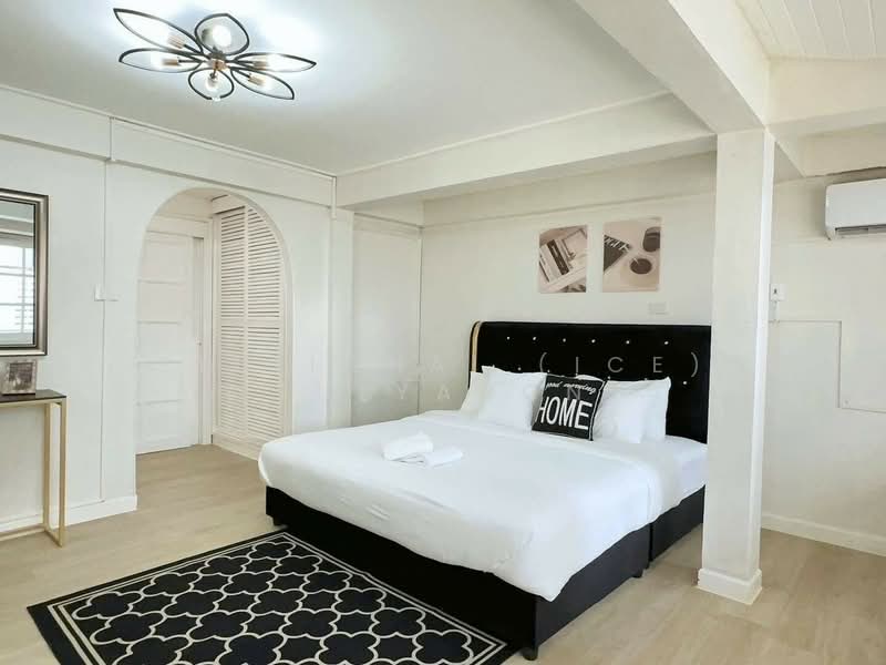 วิลล่า 5 ห้องนอน ให้เช่า ในทำเล วัฒนา, กรุงเทพ, คลองตันเหนือ, วัฒนา, กรุงเทพ, 150 ตร.ม., วิลล่า ให้เช่า, โดย Sittichai (Ice) Tulyanon, 60256978 - DDproperty.com