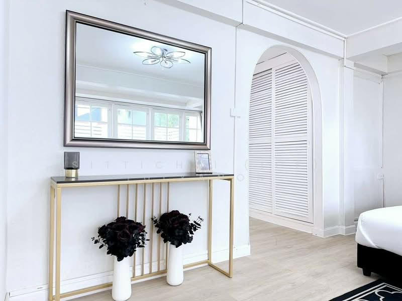 Single storey house for rent with private pool at Thonglor, Bangkok, Khlong Tan Nua, Watthana, Bangkok, 5 Bedrooms, 150 sqm, Villa For Rent, by Sittichai (Ice) Tulyanon, 60256978 - DDproperty.com