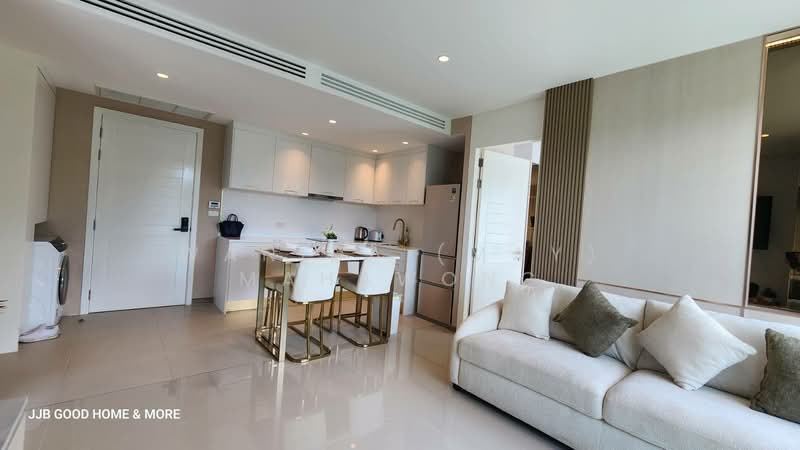 The City Phuket : เดอะ ซิตี้ ภูเก็ต, ภูเก็ต, 8-29 ถ.วิชิตสงคราม, วิชิต, เมืองภูเก็ต, ภูเก็ต, 63 ตร.ม., คอนโด ให้เช่า, โดย Wanida (May) Mahawong, 60256981 - DDproperty.com