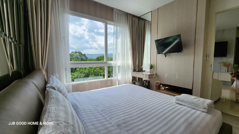 The City Phuket, Phuket, 8-29 Vichitsongkram Rd, Wichit, Muang Phuket, Phuket, 2 Bedrooms, 63 sqm, Condo For Rent, by Wanida (May) Mahawong, 60256981 - DDproperty.com