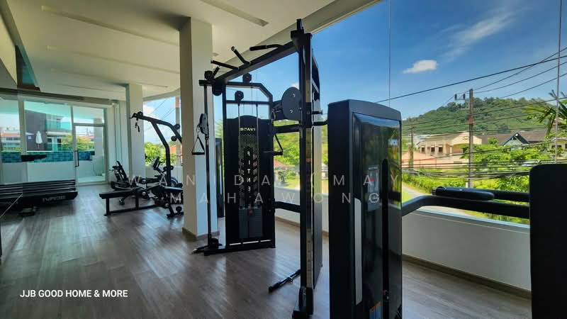 The City Phuket, Phuket, 8-29 Vichitsongkram Rd, Wichit, Muang Phuket, Phuket, 2 Bedrooms, 63 sqm, Condo For Rent, by Wanida (May) Mahawong, 60256981 - DDproperty.com