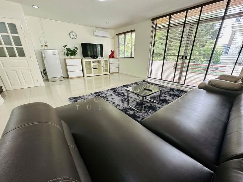 Single House for Rent 5 Bedrooms Near Emporium, Bangkok, Khong Tan, Khlong Toei, Bangkok, 5 Bedrooms, 400 sqm, Single Detached House For Rent, by Sittichai (Ice) Tulyanon, 60256982 - DDproperty.com