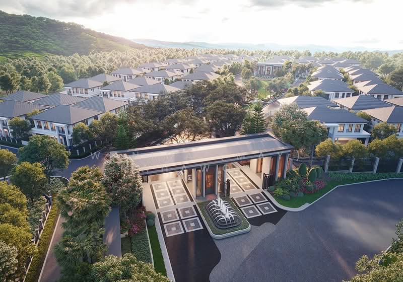 For Sale - Setthasiri Kohkaew Retreat, Phuket