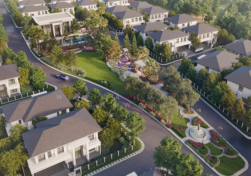 For Sale - Setthasiri Kohkaew Retreat, Phuket