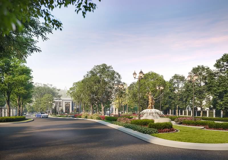 ขาย - Setthasiri Kohkaew Retreat : เศรษฐสิริ เกาะแก้ว รีทรีต, ภูเก็ต