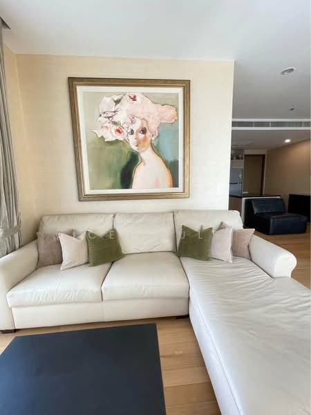 39 by Sansiri, Bangkok, 11 Sukhumvit Road, Khlong Tan Nua, Watthana, Bangkok, 3 Bedrooms, 127 sqm, Condo For Rent, by Sittichai (Ice) Tulyanon, 60256986 - DDproperty.com