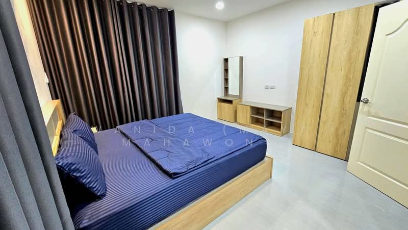 สมายสวิลล์ X2 บางโจ, ภูเก็ต, ศรีสุนทร, ถลาง, ภูเก็ต, 127 ตร.ม., บ้านเดี่ยว ให้เช่า, โดย Wanida (May) Mahawong, 60256987 - DDproperty.com