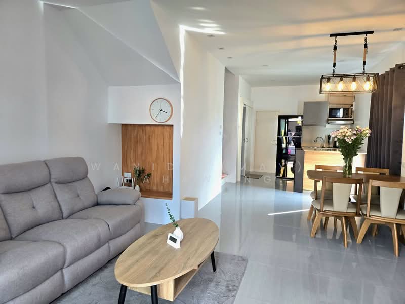 Smileville X2 Bang Jo, Phuket, Sri Sunthon, Thalang, Phuket, 2 Bedrooms, 127 sqm, Single Detached House For Rent, by Wanida (May) Mahawong, 60256987 - DDproperty.com