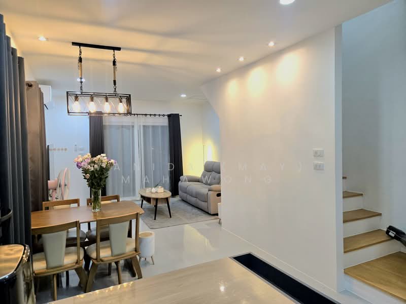 Smileville X2 Bang Jo, Phuket, Sri Sunthon, Thalang, Phuket, 2 Bedrooms, 127 sqm, Single Detached House For Rent, by Wanida (May) Mahawong, 60256987 - DDproperty.com