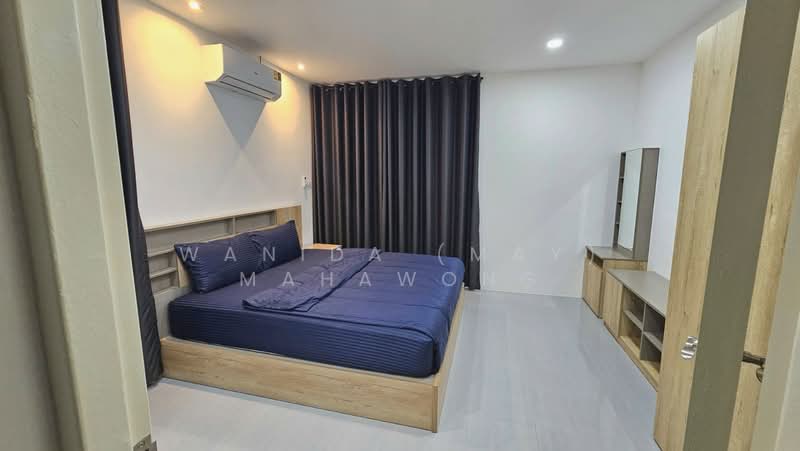 Smileville X2 Bang Jo, Phuket, Sri Sunthon, Thalang, Phuket, 2 Bedrooms, 127 sqm, Single Detached House For Rent, by Wanida (May) Mahawong, 60256987 - DDproperty.com