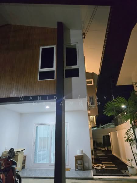 Smileville X2 Bang Jo, Phuket, Sri Sunthon, Thalang, Phuket, 2 Bedrooms, 127 sqm, Single Detached House For Rent, by Wanida (May) Mahawong, 60256987 - DDproperty.com