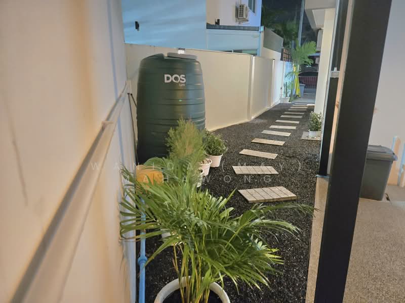 Smileville X2 Bang Jo, Phuket, Sri Sunthon, Thalang, Phuket, 2 Bedrooms, 127 sqm, Single Detached House For Rent, by Wanida (May) Mahawong, 60256987 - DDproperty.com