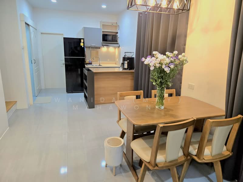 Smileville X2 Bang Jo, Phuket, Sri Sunthon, Thalang, Phuket, 2 Bedrooms, 127 sqm, Single Detached House For Rent, by Wanida (May) Mahawong, 60256987 - DDproperty.com