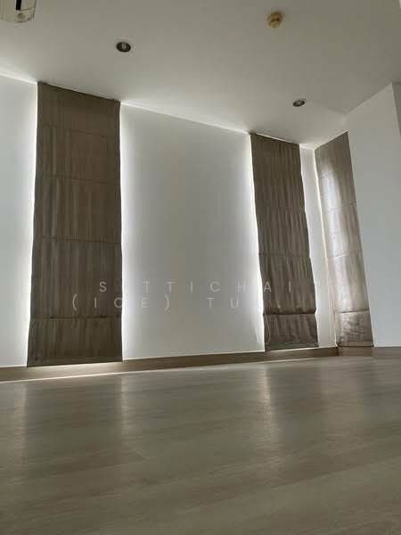 The Niche ID ลาดพร้าว 130, กรุงเทพ, 130 ซอย ลาดพร้าว130 (ไดร์ฟอินสแควร์ 5), คลองจั่น, บางกะปิ, กรุงเทพ, 55 ตร.ม., คอนโด ขาย, โดย Sittichai (Ice) Tulyanon, 60256995 - DDproperty.com