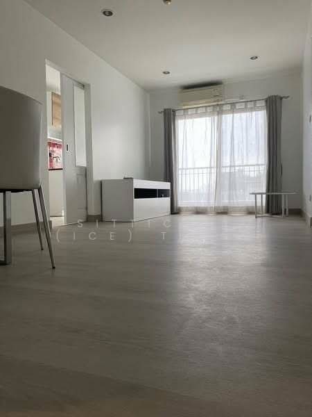 The Niche ID ลาดพร้าว 130, กรุงเทพ, 130 ซอย ลาดพร้าว130 (ไดร์ฟอินสแควร์ 5), คลองจั่น, บางกะปิ, กรุงเทพ, 55 ตร.ม., คอนโด ขาย, โดย Sittichai (Ice) Tulyanon, 60256995 - DDproperty.com