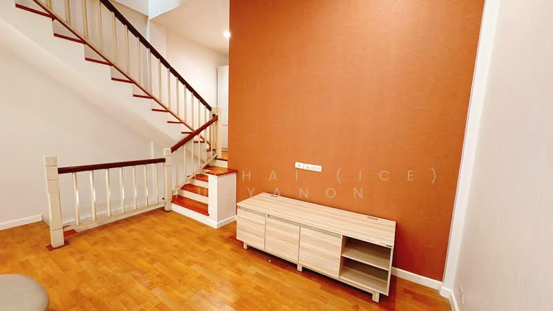 The Metro Rama 9, Bangkok, Soi 3/2, Prawet, Prawet, Bangkok, 3 Bedrooms, 127 sqm, Townhouse For Sale, by Sittichai (Ice) Tulyanon, 60256998 - DDproperty.com