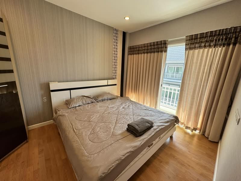 The Metro Rama 9, Bangkok, Soi 3/2, Prawet, Prawet, Bangkok, 3 Bedrooms, 127 sqm, Townhouse For Sale, by Sittichai (Ice) Tulyanon, 60256998 - DDproperty.com