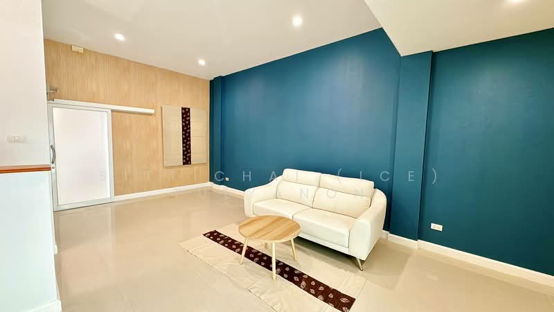 The Metro Rama 9, Bangkok, Soi 3/2, Prawet, Prawet, Bangkok, 3 Bedrooms, 127 sqm, Townhouse For Sale, by Sittichai (Ice) Tulyanon, 60256998 - DDproperty.com