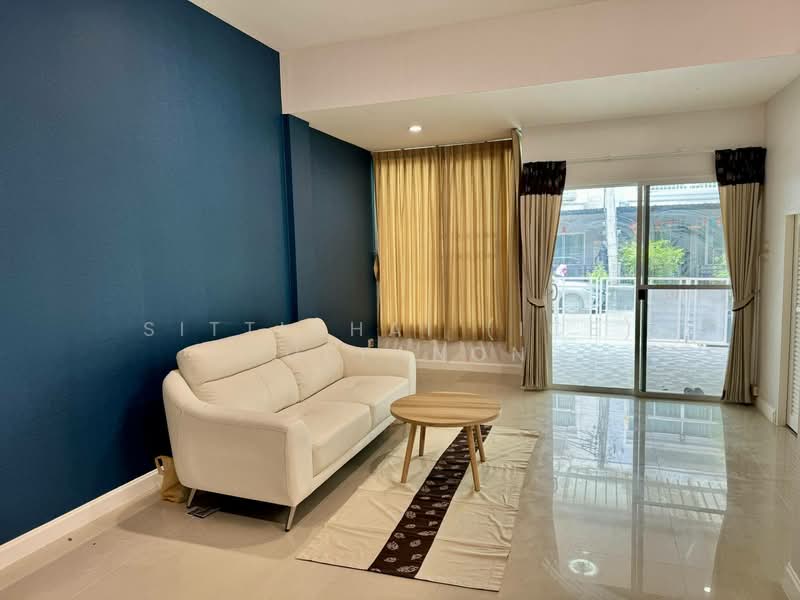The Metro Rama 9, Bangkok, Soi 3/2, Prawet, Prawet, Bangkok, 3 Bedrooms, 127 sqm, Townhouse For Sale, by Sittichai (Ice) Tulyanon, 60256998 - DDproperty.com