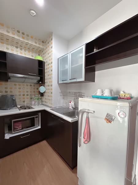 The Complete Rajprarop, Bangkok, 10/18 Rajaprarop Road, Thanon Phaya Thai, Ratchathewi, Bangkok, 1 Bedroom, 48 sqm, Condo For Sale, by Sittichai (Ice) Tulyanon, 60257000 - DDproperty.com