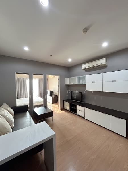 The Complete Rajprarop, Bangkok, 10/18 Rajaprarop Road, Thanon Phaya Thai, Ratchathewi, Bangkok, 1 Bedroom, 48 sqm, Condo For Sale, by Sittichai (Ice) Tulyanon, 60257000 - DDproperty.com