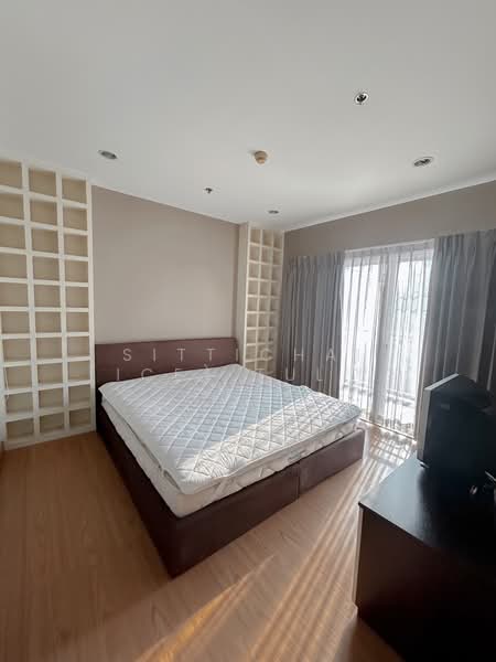 The Complete Rajprarop, Bangkok, 10/18 Rajaprarop Road, Thanon Phaya Thai, Ratchathewi, Bangkok, 1 Bedroom, 48 sqm, Condo For Sale, by Sittichai (Ice) Tulyanon, 60257000 - DDproperty.com